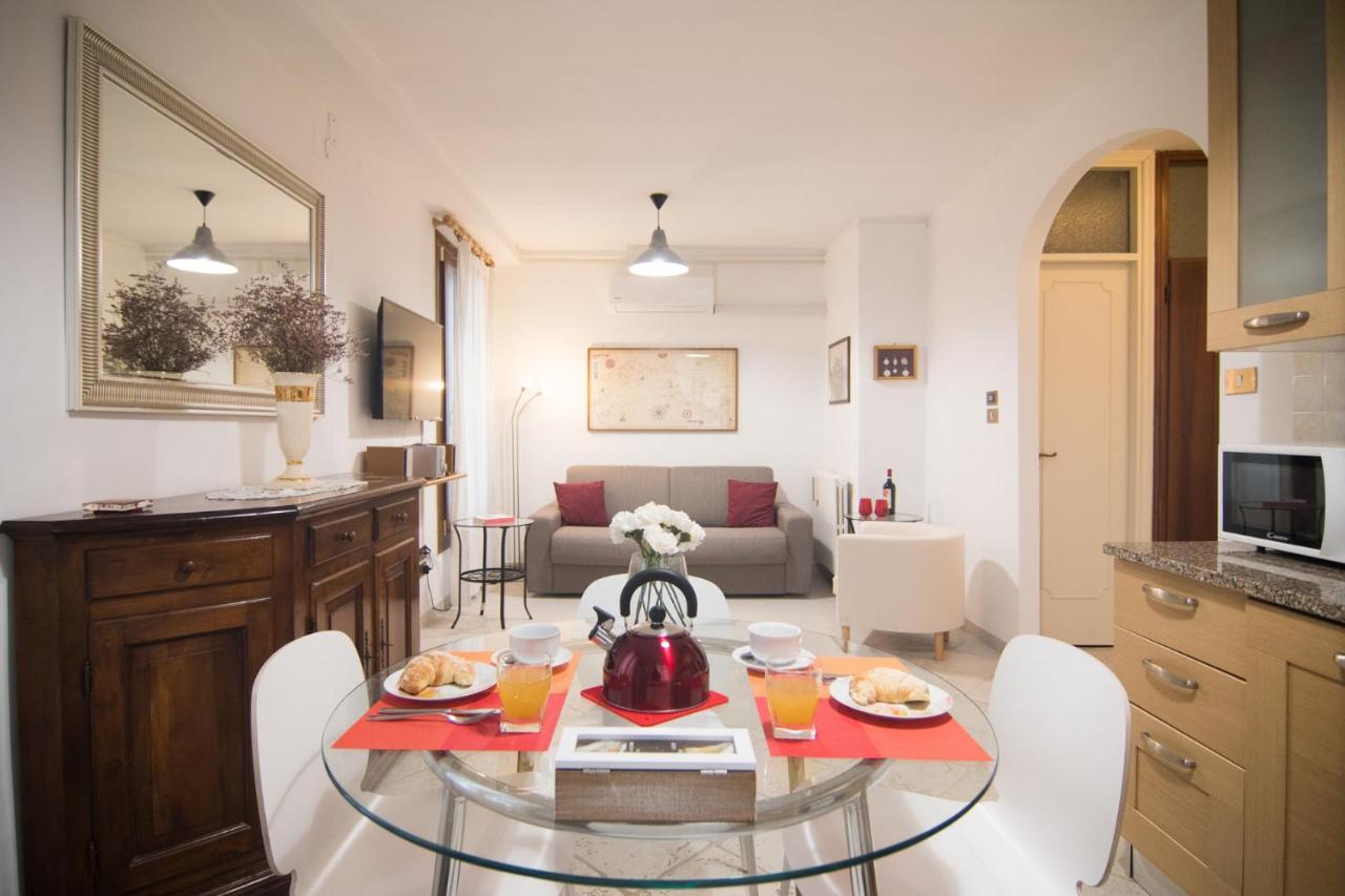 Casa Moresca Venedig